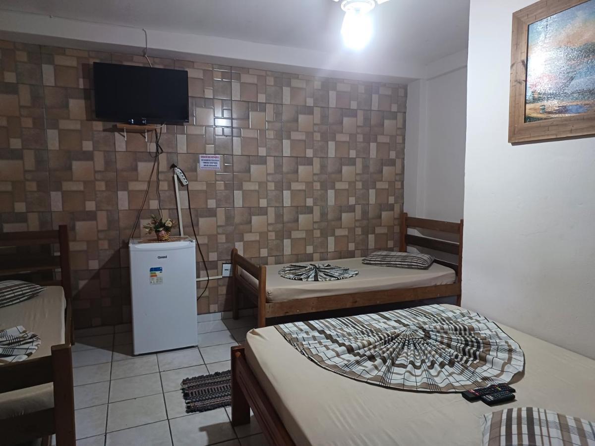 Inn Castro Aparecida (Sao Paulo)