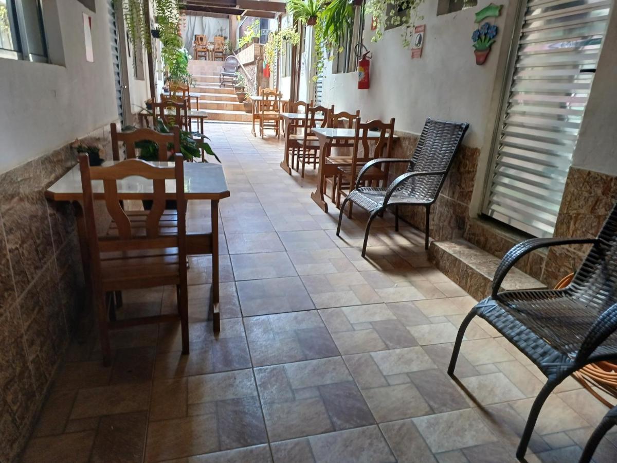 Inn Castro