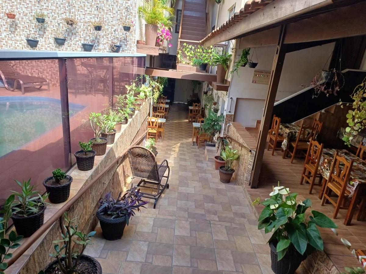 Castro Aparecida (Sao Paulo)