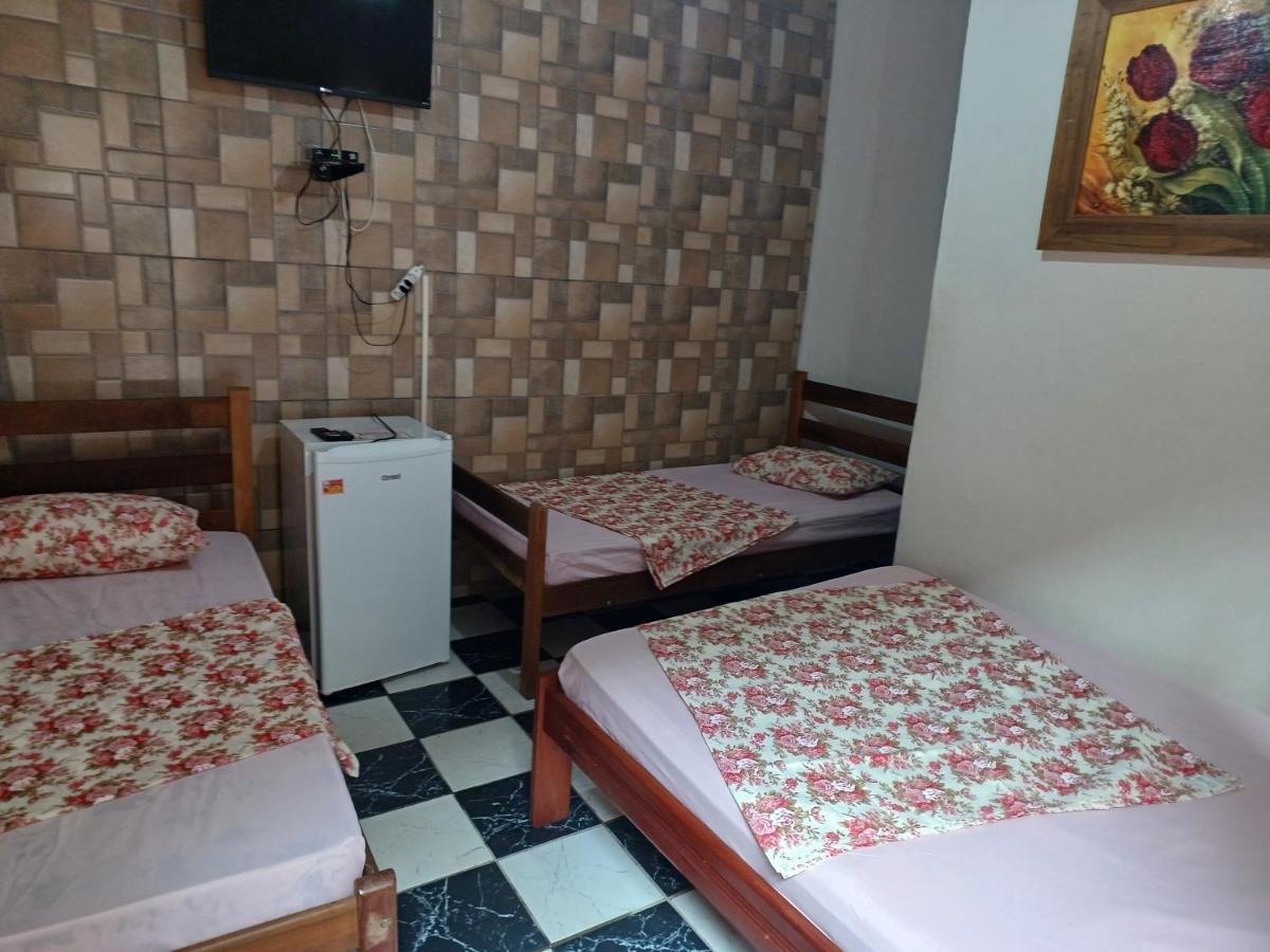 Inn Castro 2*