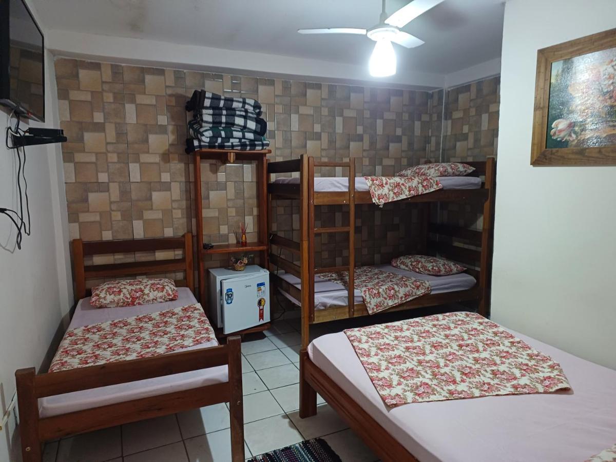 Inn Castro Aparecida (Sao Paulo)
