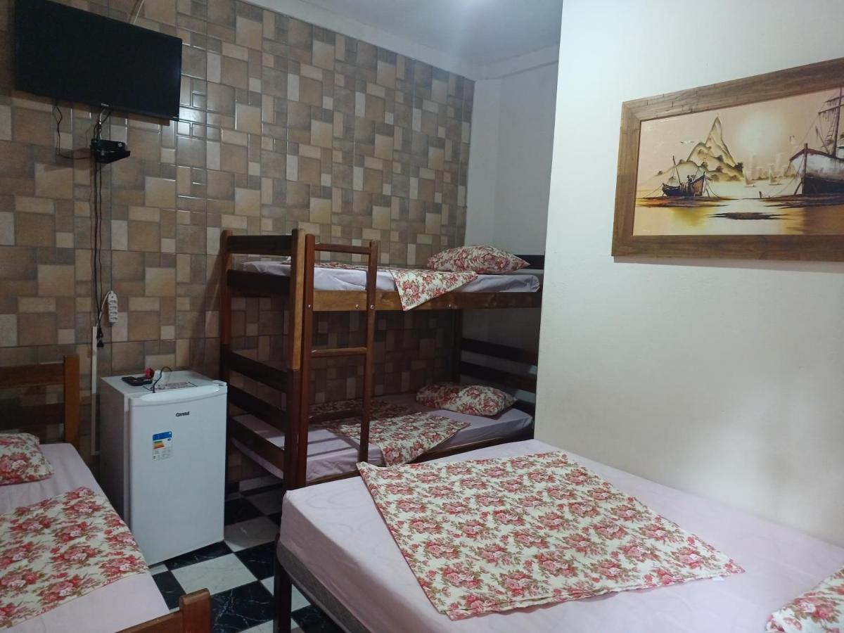 Inn Castro Aparecida (Sao Paulo)