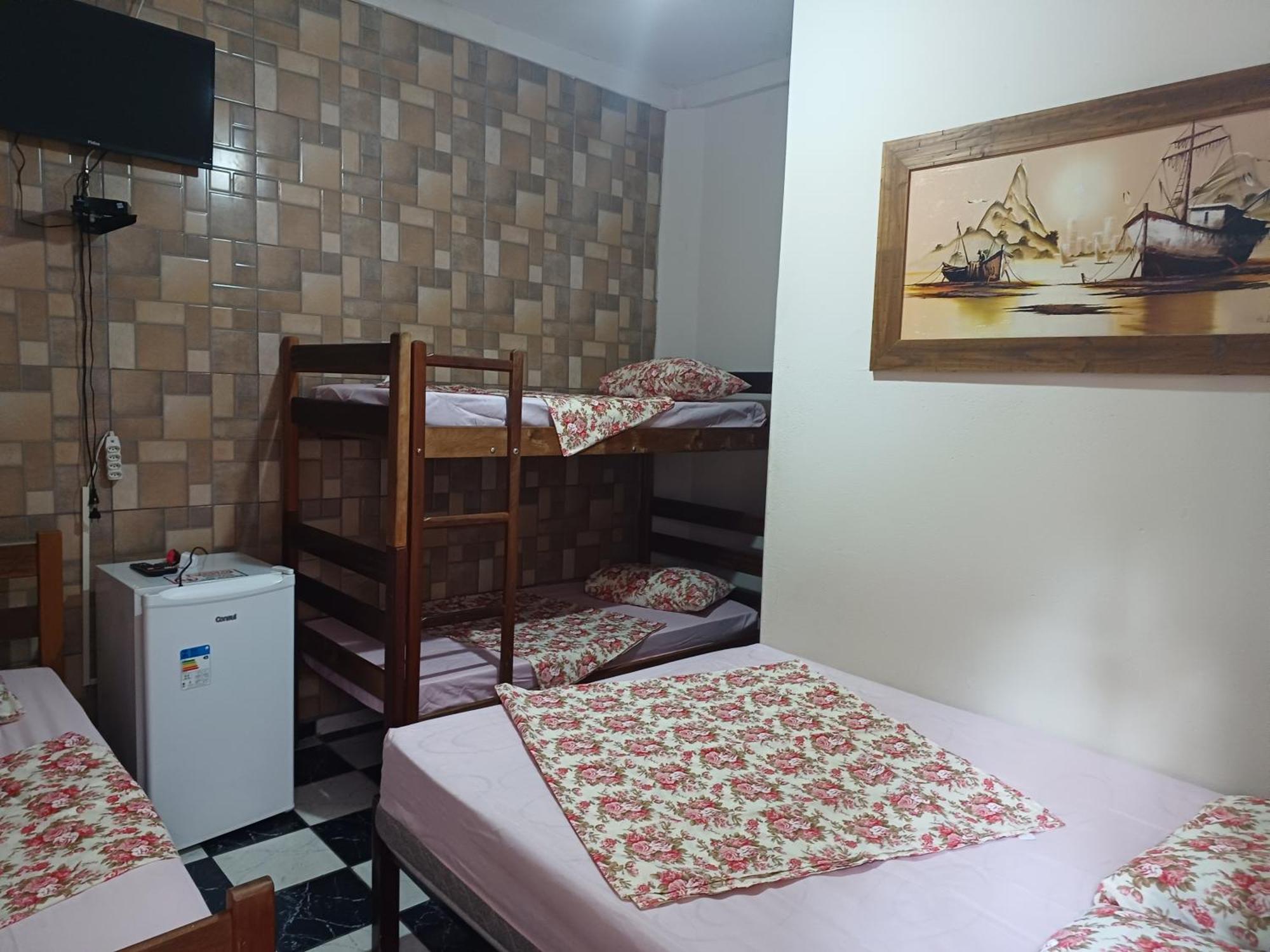 Inn Castro