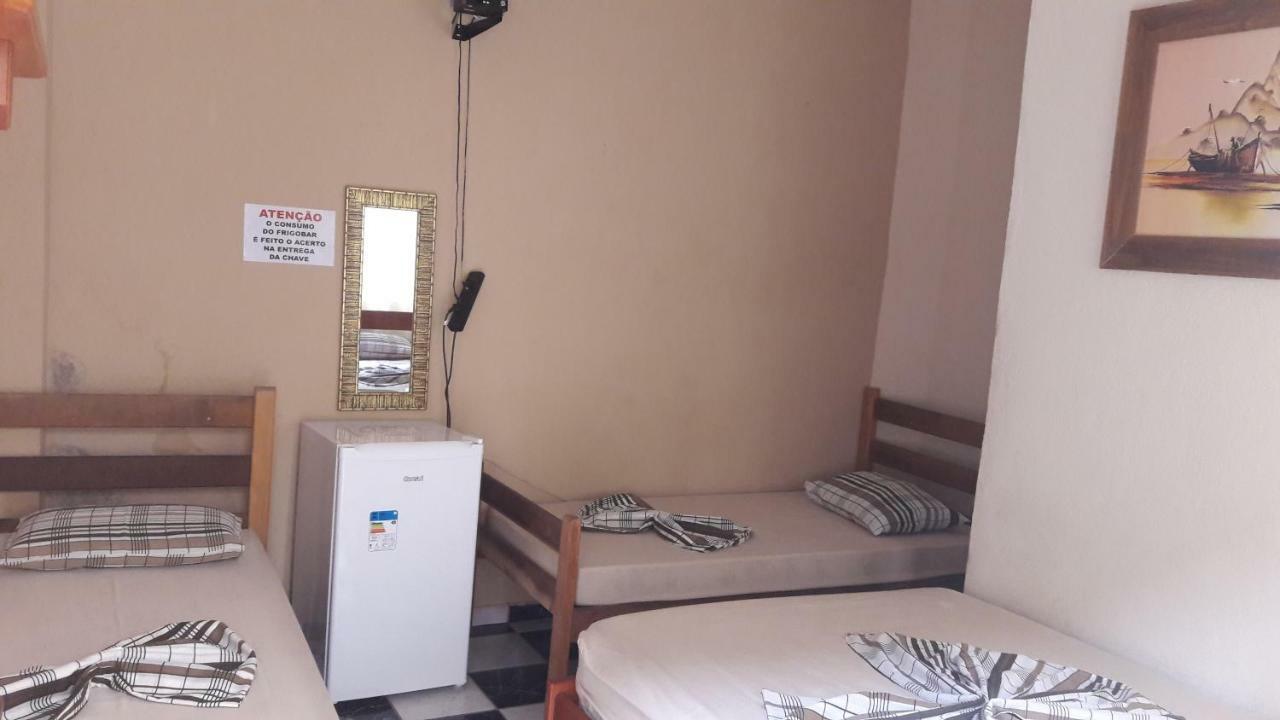 Inn Castro Aparecida (Sao Paulo)