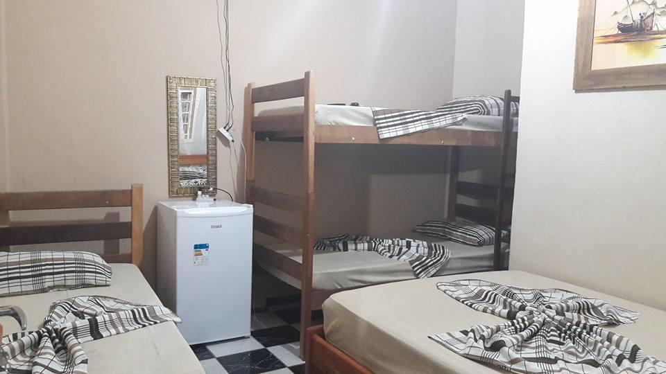 Inn Castro Aparecida (Sao Paulo)
