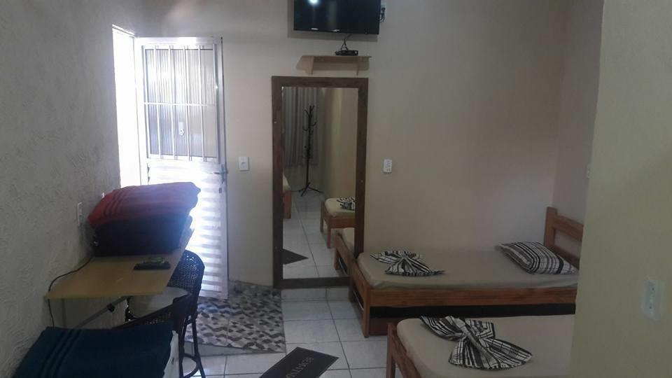 Castro Inn Aparecida (Sao Paulo)